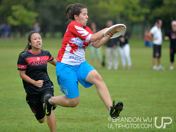 WJUC Day 1 - Monday
