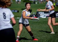 2024 USA Ultimate Youth Club Championships