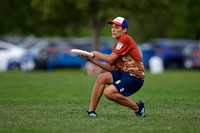 USA Ultimate Youth Club Championships, August 4, 2024
