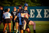 Philadelphia Surge vs Minnesota Strike