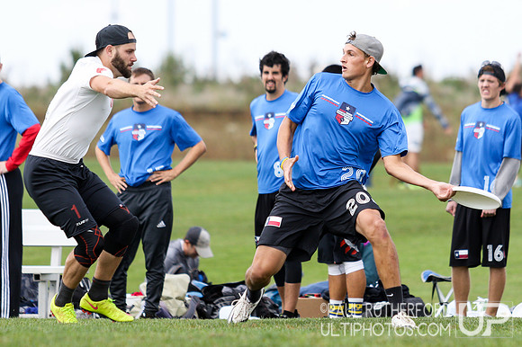 2016 Club National Championships