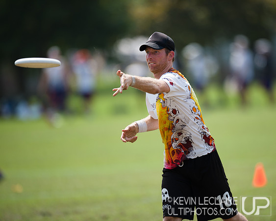 Friday WUCC 2014 Action
