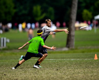 WUCC Day 6 Thursday play