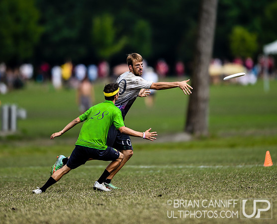 WUCC Day 6 Thursday play