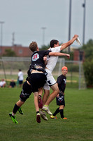 Sunday U-19 Finals -- YCC 2012