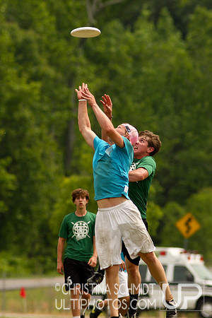 Rounds 5&6 -- Juniors Terminus