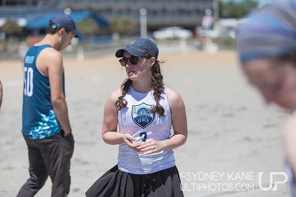 Saturday - 2025 Beach Championships