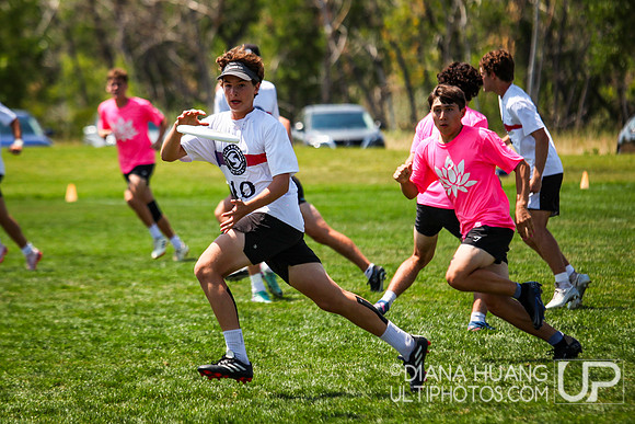 Youth Club Championships