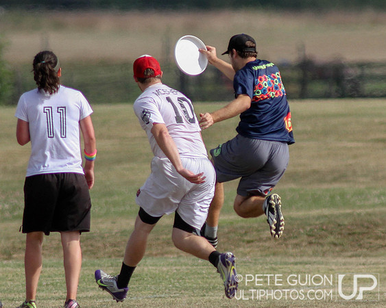 Chesapeake Open