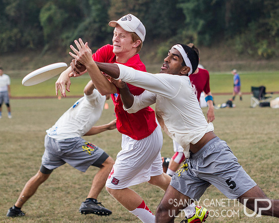 Metro NY Sectionals - Saturday, September 7, 2014