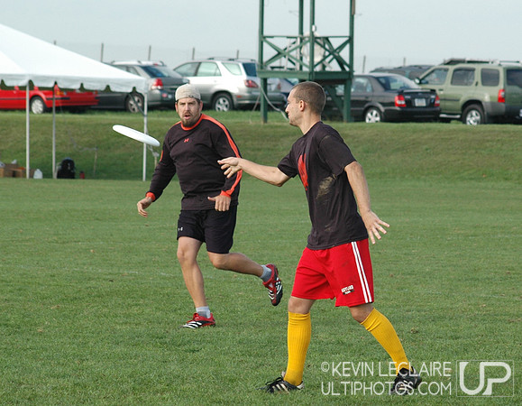 BRDM @ Regionals 2006
