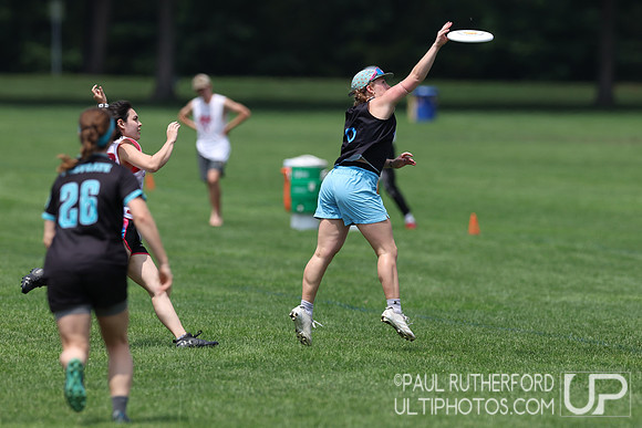 2025 Boston Invite