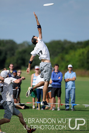 USA Ultimate Club Championships 2011 - Open Finals