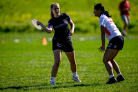 2024 USA Ultimate Division 1 College Championships