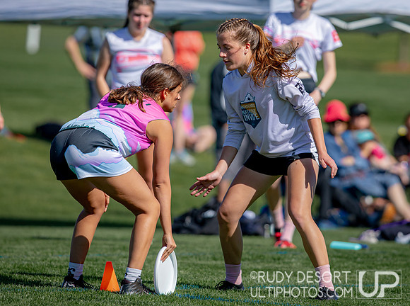 2024 High School National Invite (HSNI)