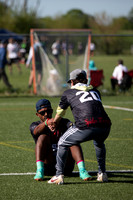 2024 USA Ultimate Division III College Championships