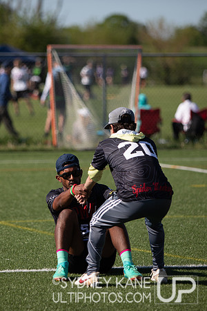 2024 USA Ultimate Division III College Championships
