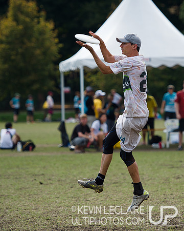 Friday WUCC 2014 Action