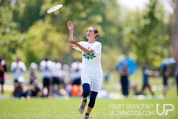 USA Ultimate YCC 2025