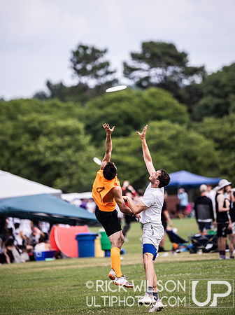Boston Invite 2022 (Credit: Rick Wilson UltiPhotos)