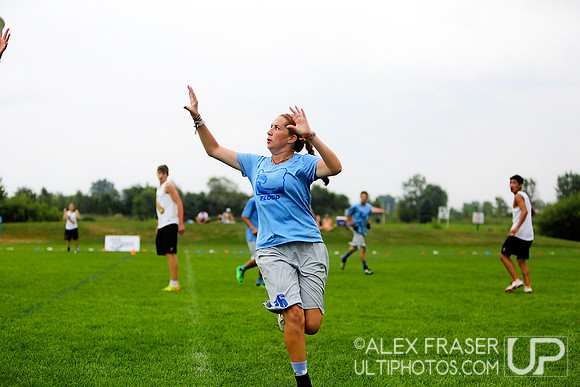 Sunday - YCC 2014