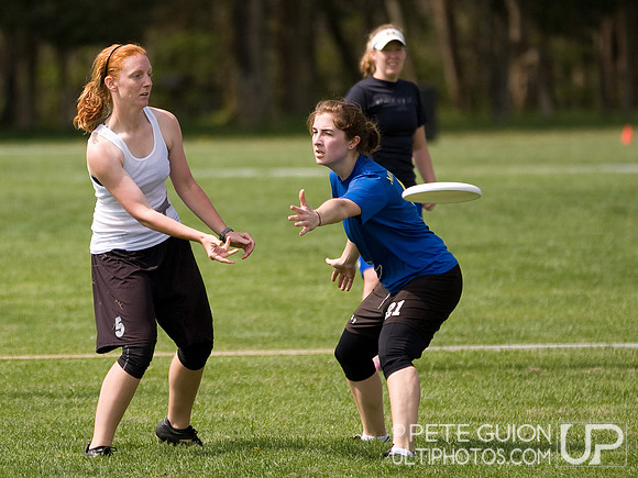 Fools Fest Friday Action Photos, Round 2