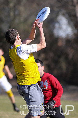 Queen City Tune Up 2015 - Sunday