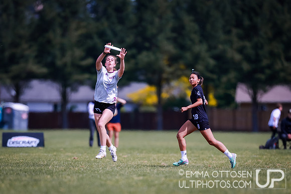DI College Championships - Sunday Full Coverage, Round 2