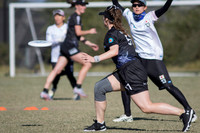 WFDF 2024 World Masters Ultimate Championships