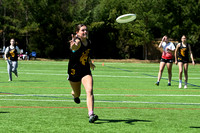 YULA 2025 Saturday action