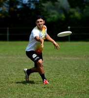 WUCC Day 6 Thursday play