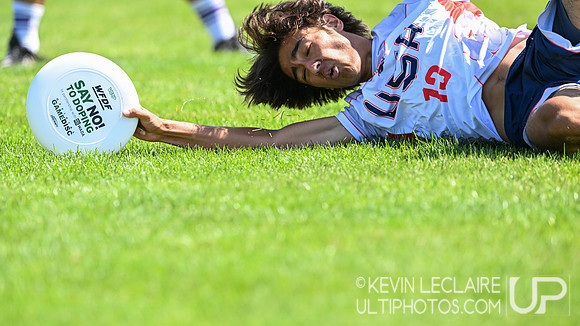 USA U20 Open vs Germany U20 Open - WJUC 2022