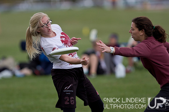 Saturday Action from Glory Days 2013