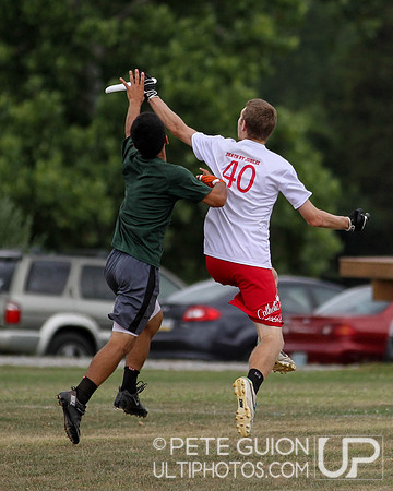 Chesapeake Open