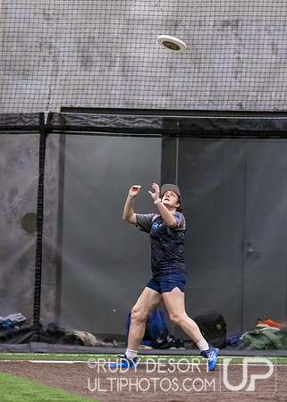 Chicago Indoor Ultimate League