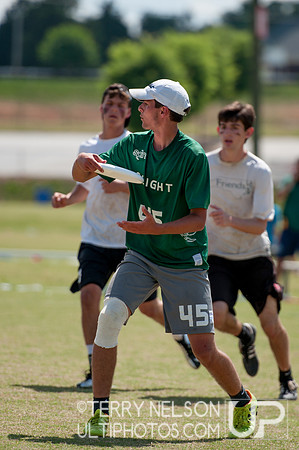 2014 Southern High School Regional Championship