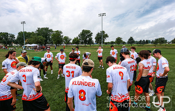 2022 USA Ultimate Youth Club Championships