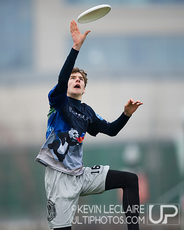 YULA 2015 Tournament Sunday