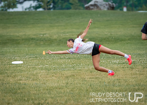 2025 High School National Invite (HSNI)