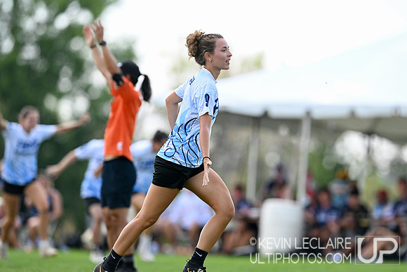 MN Superior vs Philadelphia Forge U20X Final - 2025 YCC Monday