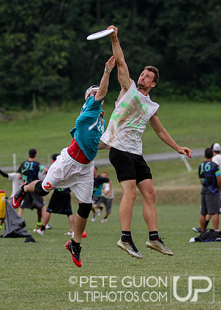 Chesapeake Invite