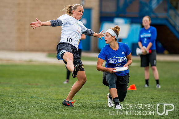 USA Ultimate Club National Championships