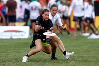 2022 World Ultimate Club Championships