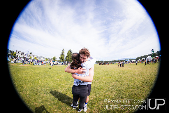 DI College Championships - Sunday Full Coverage, Round 1