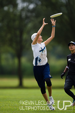 WJUC Day 3 Action
