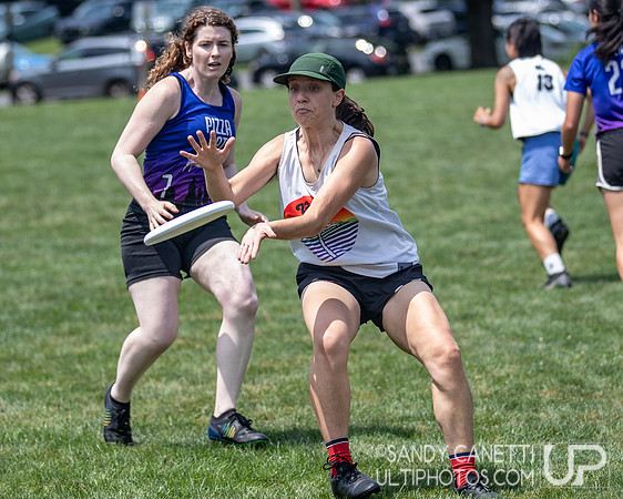Lehigh Valley Invite - Saturday