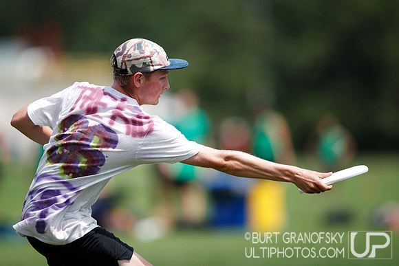 Boston Invite 2025