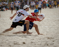 WCBU 2015 Tues, Open Masters, GER vs GBR