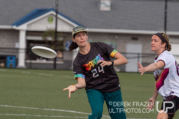 2024 Mid-Atlantic Sunday Action