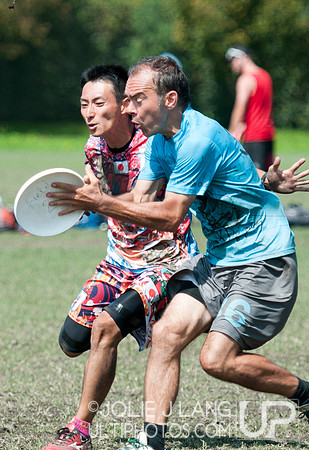 WUCC 2014 - Day 5